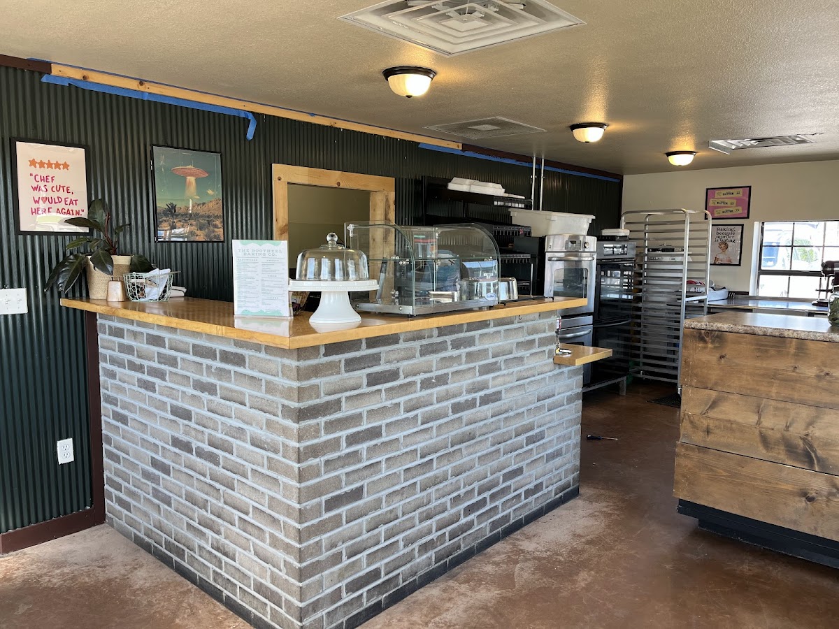 The Bootheel Baking Co.